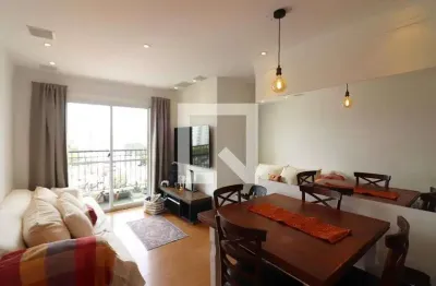 Apartamento para venda - nova petrópolis, 3 quartos,  65 m² - são bernardo do campo