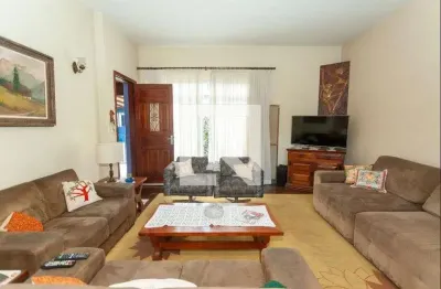 Casa para venda - vila campo grande, 3 quartos,  190 m² - são paulo