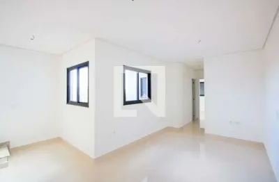 Cobertura para venda - vila metalúrgica, 2 quartos,  97 m² - santo andré