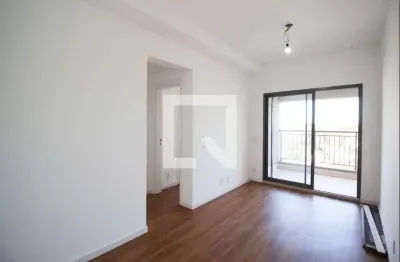 Apartamento com 2 quartos à venda na Avenida Rubem Berta, Moema, São Paulo
