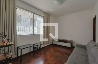 Apartamento para venda - cidade nova, 3 quartos,  90 m² - belo horizonte