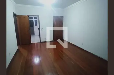 Apartamento para venda - santa branca, 3 quartos,  98 m² - belo horizonte