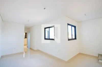 Cobertura para venda - vila metalúrgica, 2 quartos,  100 m² - santo andré