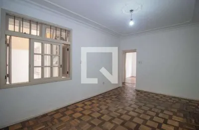 Apartamento para venda - santana, 4 quartos,  127 m² - porto alegre