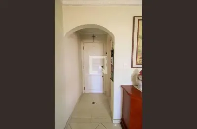 Apartamento com 2 quartos à venda na Avenida Miruna, Moema, São Paulo