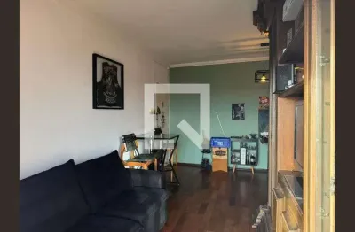 Apartamento para venda - parque industrial, 3 quartos,  74 m² - campinas