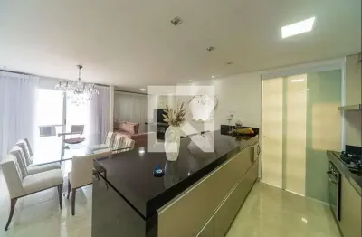Apartamento para venda - vila leopoldina, 2 quartos,  75 m² - santo andré