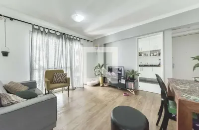 Apartamento para venda - brooklin, 3 quartos,  82 m² - são paulo