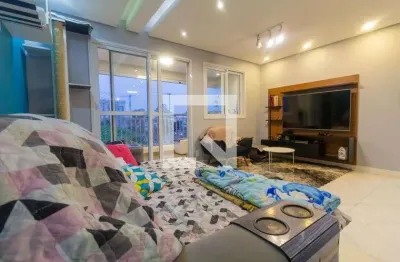 Apartamento para venda - vila carrão, 3 quartos,  78 m² - são paulo