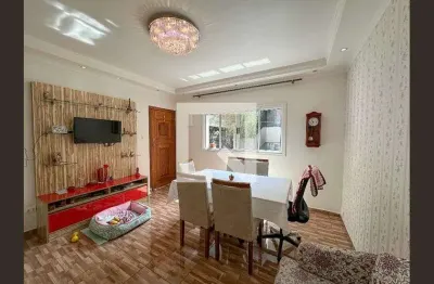 Casa com 3 quartos à venda na Rua Diana, Pompéia, São Paulo