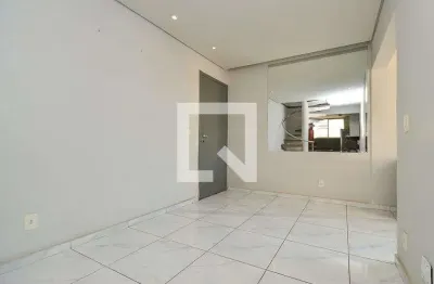 Cobertura para venda - salgado filho, 2 quartos,  113 m² - belo horizonte