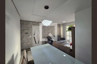 Apartamento para venda - ponte grande, 3 quartos,  75 m² - guarulhos