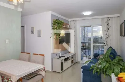 Apartamento para venda - vila leopoldina, 3 quartos,  70 m² - são paulo