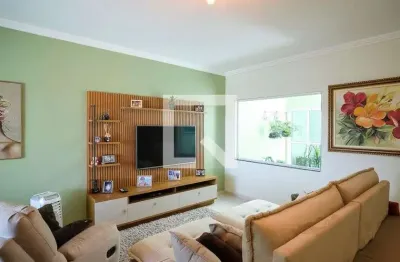 Casa para venda - santa maria, 3 quartos,  197 m² - são caetano do sul