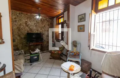 Casa para venda - tijuca, 4 quartos,  250 m² - rio de janeiro