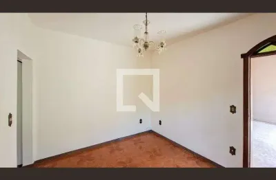 Casa para venda - santo andré, 3 quartos,  285 m² - belo horizonte
