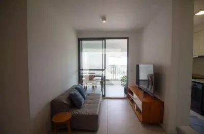Apartamento para venda - chácara santo antonio, 3 quartos,  76 m² - são paulo