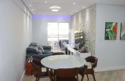 Apartamento para venda - nova gerti, 3 quartos,  95 m² - são caetano do sul