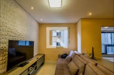 Apartamento para venda - campestre, 2 quartos,  82 m² - santo andré