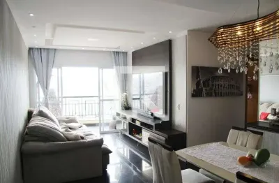 Apartamento para venda - picanço, 3 quartos,  82 m² - guarulhos
