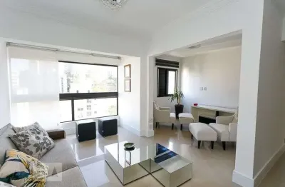 Apartamento para venda - vila andrade, 2 quartos,  95 m² - são paulo