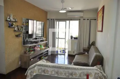 Apartamento para venda - engenho novo, 4 quartos,  120 m² - rio de janeiro