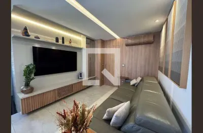Apartamento para venda - prado, 3 quartos,  85 m² - belo horizonte