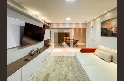 Apartamento para venda - santa inês, 3 quartos,  120 m² - belo horizonte