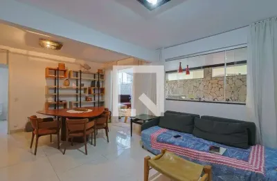 Apartamento para venda - anchieta, 3 quartos,  130 m² - belo horizonte