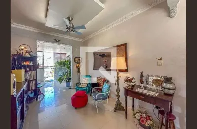 Apartamento para venda - botafogo, 2 quartos,  162 m² - rio de janeiro