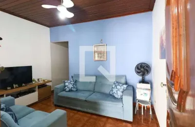 Casa com 2 quartos à venda na Rua Borges, Vila Gustavo, São Paulo