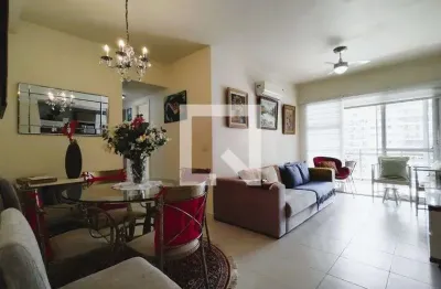 Apartamento para venda - jacarepaguá, 3 quartos,  110 m² - rio de janeiro