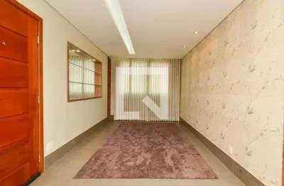 Cobertura para venda - colégio batista, 3 quartos,  176 m² - belo horizonte