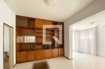 Apartamento para venda - santo agostinho, 3 quartos,  170 m² - belo horizonte