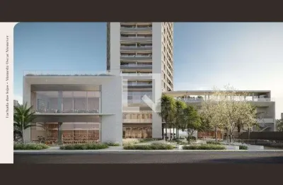 Apartamento para venda - vila da serra, 2 quartos,  87 m² - nova lima