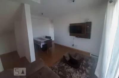 Cobertura para venda - jardim esperança, 3 quartos,  151 m² - barueri
