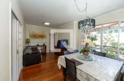 Apartamento para venda - serra, 3 quartos,  161 m² - belo horizonte