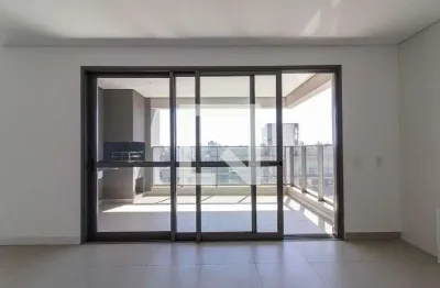 Apartamento para venda - nova campinas, 3 quartos,  125 m² - campinas