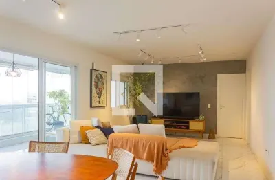 Apartamento para venda - água branca, 4 quartos,  159 m² - são paulo