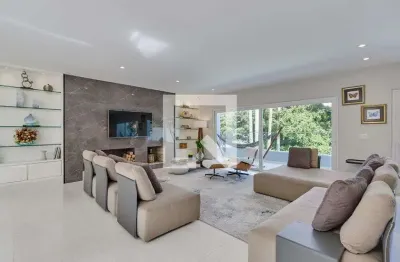 Casa para venda - jardim marajoara , 5 quartos,  406 m² - são paulo