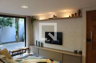 Casa / sobrado em condomínio para venda - santo amaro , 4 quartos,  475 m² - são paulo