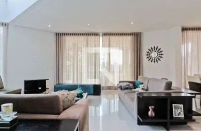 Casa / sobrado em condomínio para venda - casa verde, 6 quartos,  900 m² - são paulo