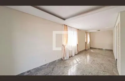 Cobertura para venda - são josé, 4 quartos,  280 m² - belo horizonte