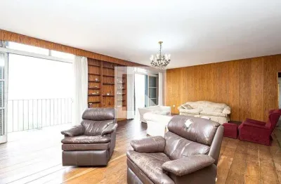 Apartamento para venda - consolação, 3 quartos,  385 m² - são paulo