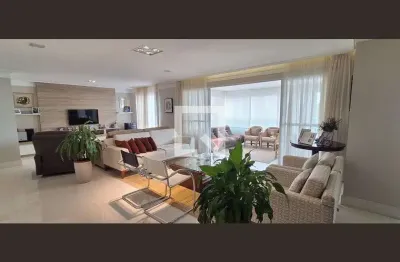 Apartamento para venda - jardim do mar, 4 quartos,  240 m² - são bernardo do campo