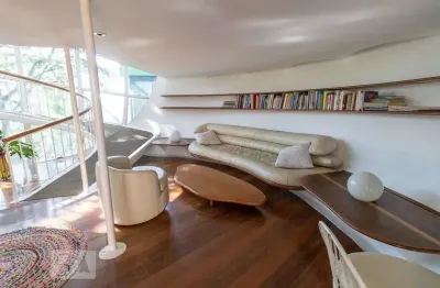Casa para venda - butantã, 3 quartos,  400 m² - são paulo