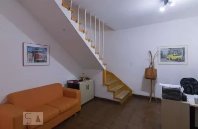 Casa com 2 quartos à venda na Rua Albion, Lapa, São Paulo