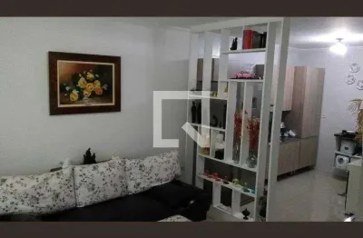 Casa / sobrado em condomínio para venda - vila ré, 2 quartos,  122 m² - são paulo