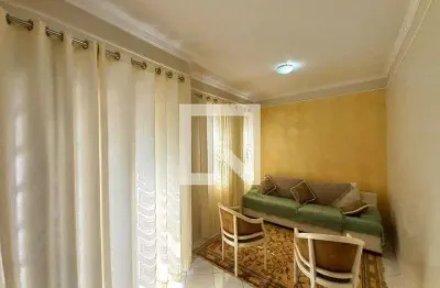 Casa para venda - jardim santa marcelina, 3 quartos,  95 m² - campinas