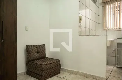 Kitnet / stúdio para venda - chácara inglesa, 1 quarto,  34 m² - são paulo